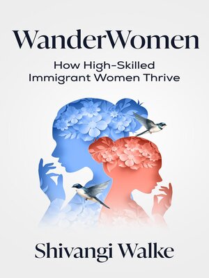 cover image of WanderWomen